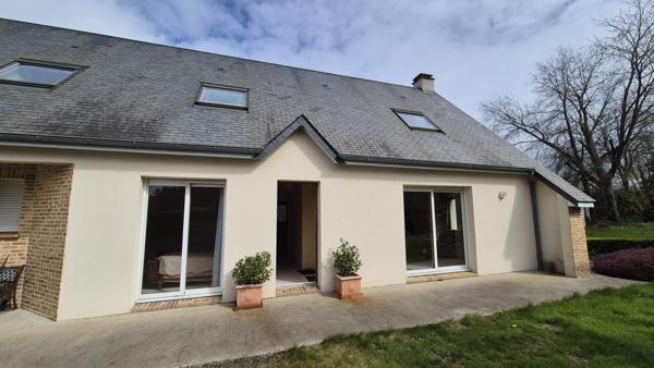 Maison 6 pièces - 160 m² Exclusivité