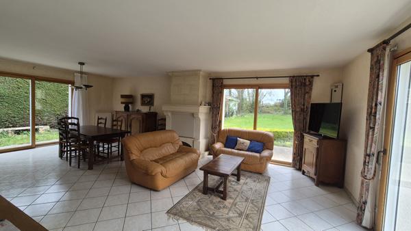 Maison 6 pièces - 160 m² Exclusivité