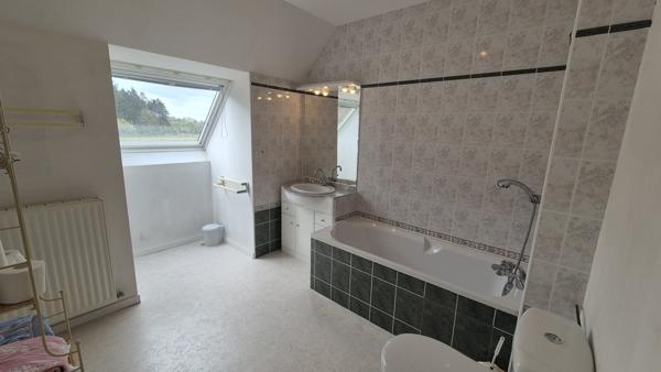 Maison 6 pièces - 160 m² Exclusivité