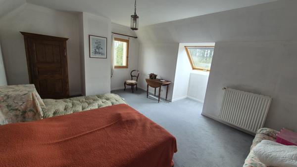 Maison 6 pièces - 160 m² Exclusivité