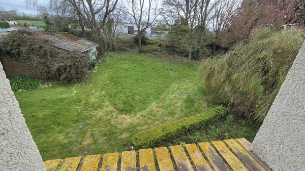 Maison 6 pièces - 160 m² Exclusivité