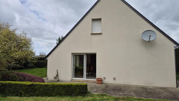 Maison 6 pièces - 160 m² Exclusivité