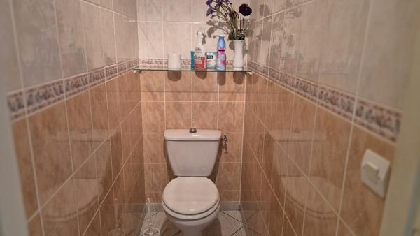 Maison 6 pièces - 160 m² Exclusivité