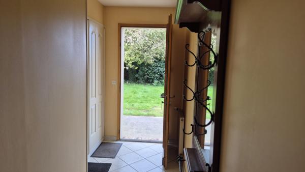 Maison 6 pièces - 160 m² Exclusivité