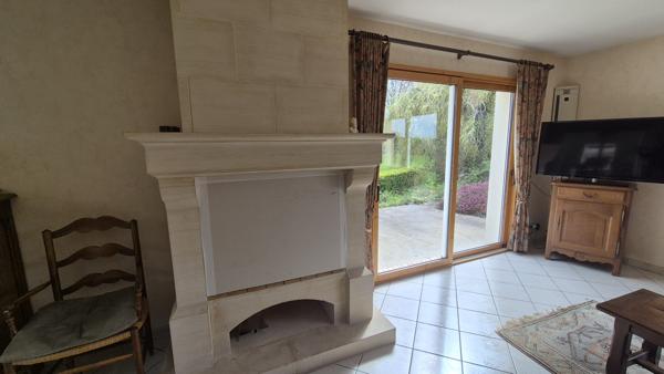 Maison 6 pièces - 160 m² Exclusivité