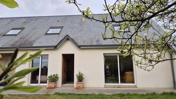 Maison 6 pièces - 160 m² Exclusivité