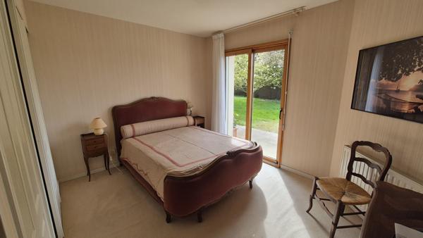 Maison 6 pièces - 160 m² Exclusivité