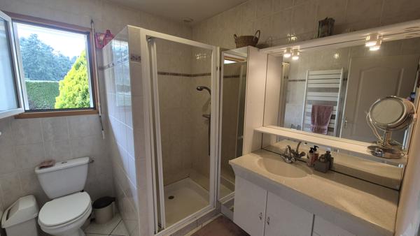 Maison 6 pièces - 160 m² Exclusivité