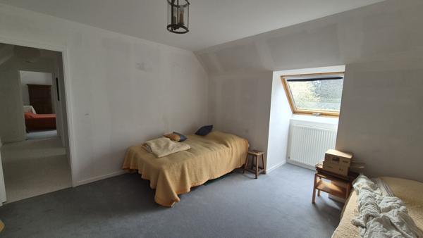 Maison 6 pièces - 160 m² Exclusivité