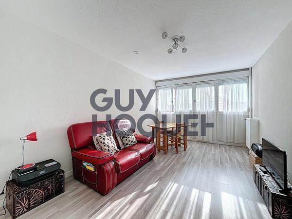 Appartement Vitry Sur Seine 3 pièces 59 m2