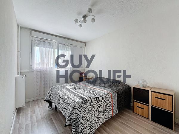 Appartement Vitry Sur Seine 3 pièces 59 m2