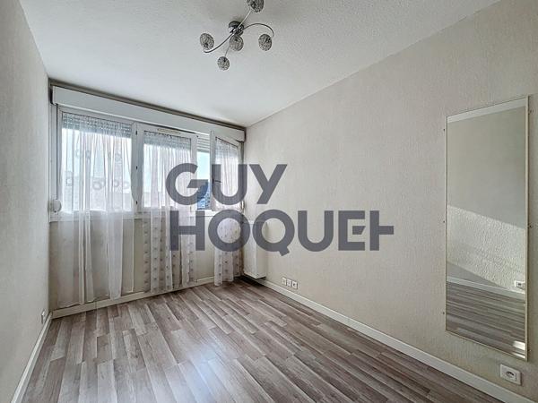 Appartement Vitry Sur Seine 3 pièces 59 m2