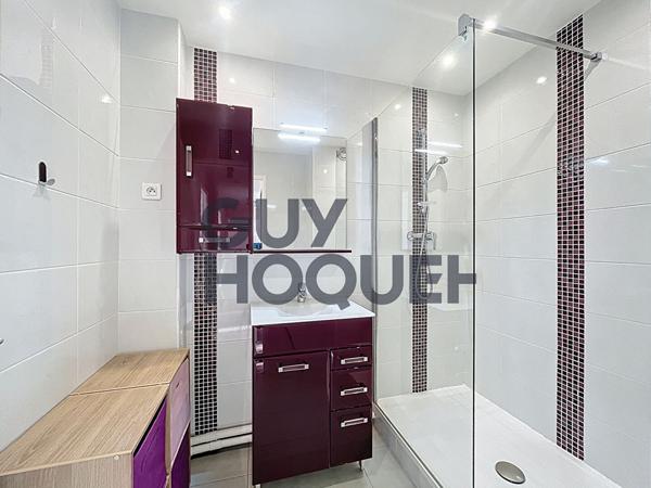 Appartement Vitry Sur Seine 3 pièces 59 m2