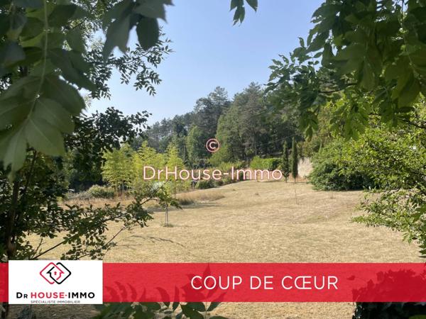 Terrain à vendre de 1 153 m²