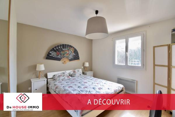 Maison à vendre 5 pièces de 110 m²