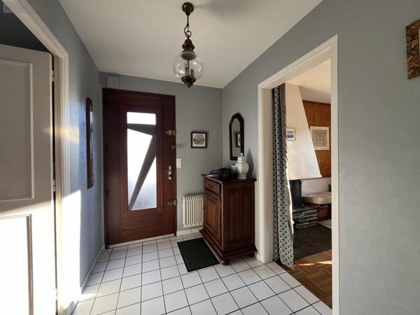 Maison individuelle à vendre à Ploërmel dans le Morbihan (56800), ref : VM3413-56044