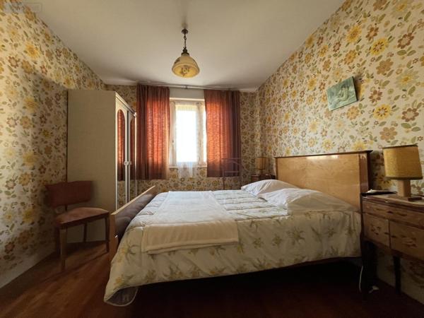 Maison individuelle à vendre à Ploërmel dans le Morbihan (56800), ref : VM3413-56044