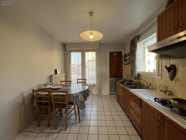 Maison individuelle à vendre à Ploërmel dans le Morbihan (56800), ref : VM3413-56044