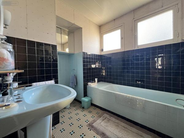 Maison individuelle à vendre à Ploërmel dans le Morbihan (56800), ref : VM3413-56044