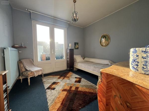 Maison individuelle à vendre à Ploërmel dans le Morbihan (56800), ref : VM3413-56044