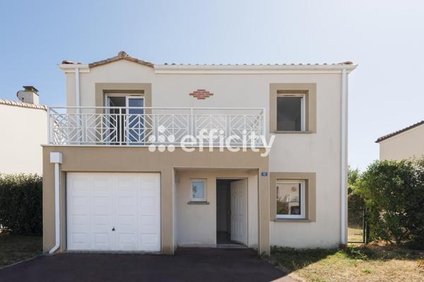 Maison
         5 pièces
        - 104 m² Exclusivité 459 000 € *