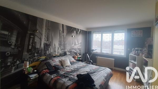 Maison à vendre 7 pièces 170 m² Châteauroux