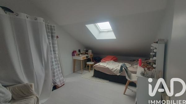 Maison à vendre 7 pièces 170 m² Châteauroux