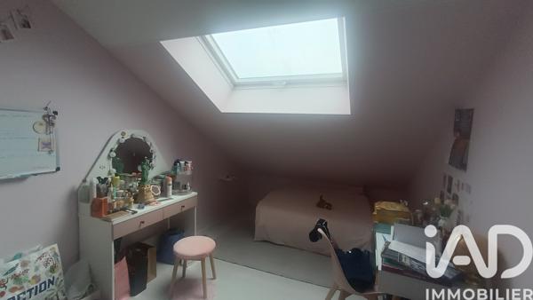 Maison à vendre 7 pièces 170 m² Châteauroux