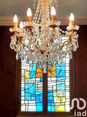 Demeure 12 pièces de 397 m² à Jarnac (16200)