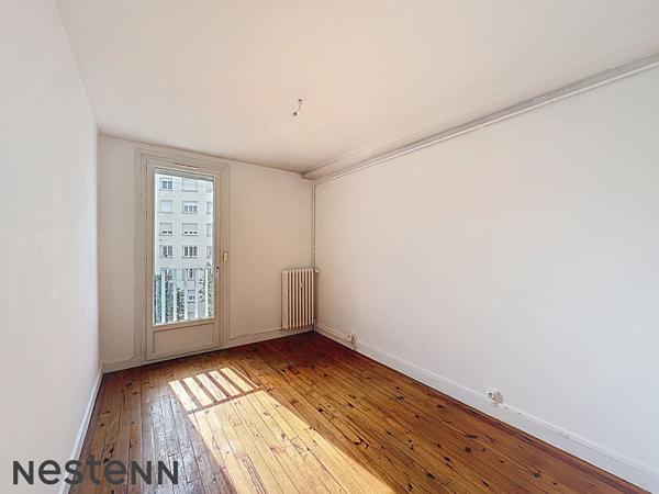 Appartement 3 pièces avec vue imprenable à Saint-Étienne