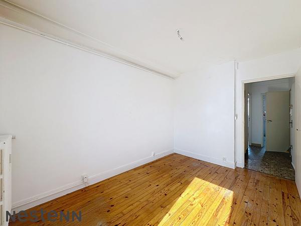 Appartement 3 pièces avec vue imprenable à Saint-Étienne