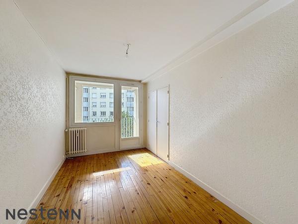 Appartement 3 pièces avec vue imprenable à Saint-Étienne