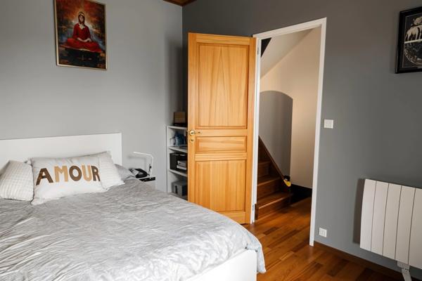 Maison à vendre 6 pièces LE HAVRE (76)