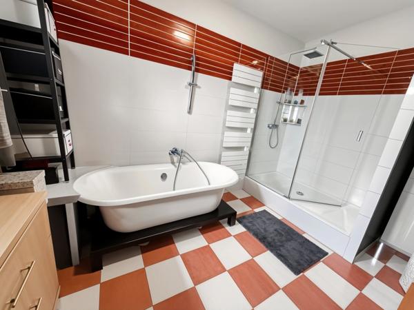 Maison à vendre 6 pièces LE HAVRE (76)