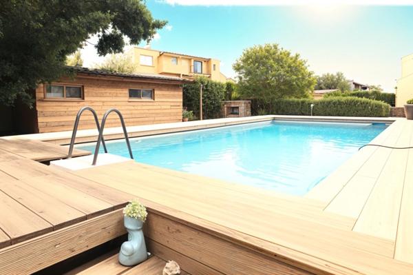 Maison à vendre 6 pièces LE HAVRE (76)