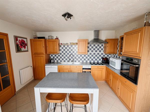 Maison à vendre 6 pièces LE HAVRE (76)