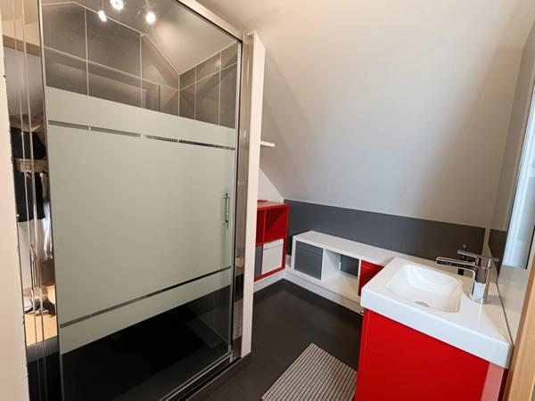 Maison à vendre 6 pièces LE HAVRE (76)