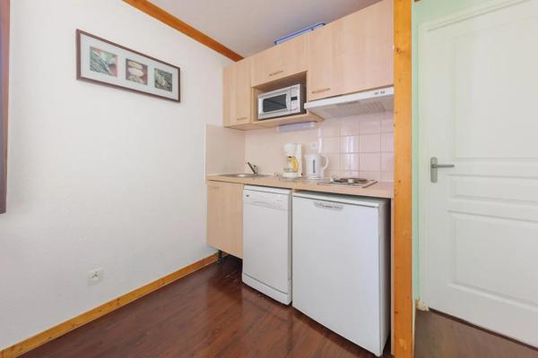 Appartement à vendre 2 pièces 33.05m² Besse-et-Saint-Anastaise (63610)