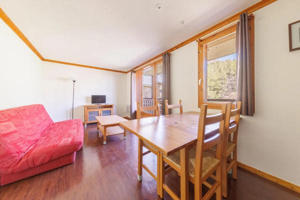 Appartement à vendre 2 pièces 33.05m² Besse-et-Saint-Anastaise (63610)