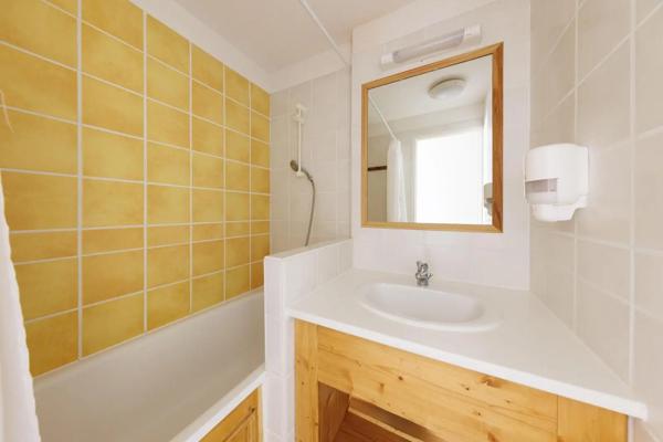 Appartement à vendre 2 pièces 33.05m² Besse-et-Saint-Anastaise (63610)