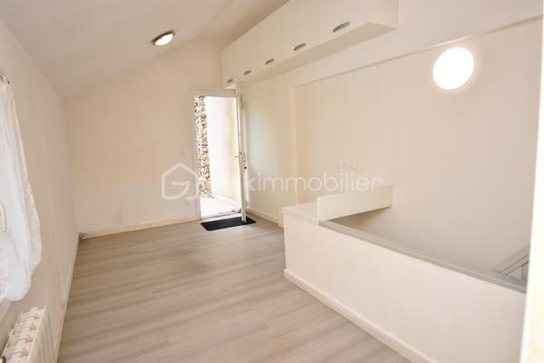 Duplex de 36 m²
