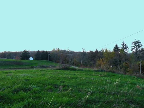 Immobilier Saint-Geoire-en-Valdaine (38620) – Terrain constructible 909m2 – 62 000 €