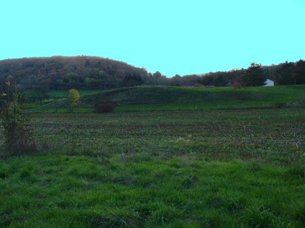 Immobilier Saint-Geoire-en-Valdaine (38620) – Terrain constructible 909m2 – 62 000 €