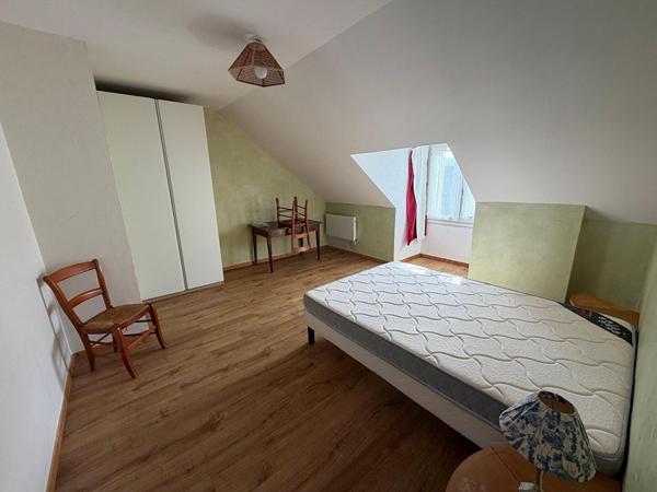 Appartement récent Nantes - 2 pièce(s) - 47.52 m2