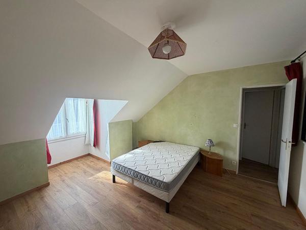 Appartement récent Nantes - 2 pièce(s) - 47.52 m2