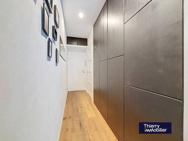Appartement 2 pièces                                        - 35000 Rennes - Gare Réf : 131120