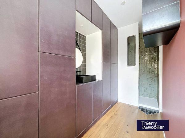 Appartement 2 pièces                                        - 35000 Rennes - Gare Réf : 131120