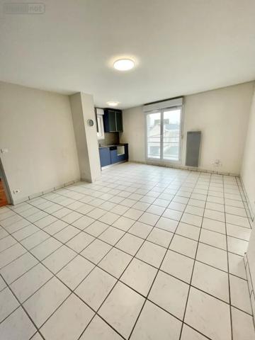 Achat - Appartement Reims 51100 3 pièces 53 m 2