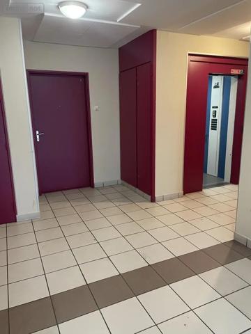 Achat - Appartement Reims 51100 3 pièces 53 m 2