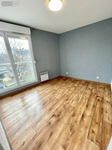 Achat - Appartement Reims 51100 3 pièces 53 m 2